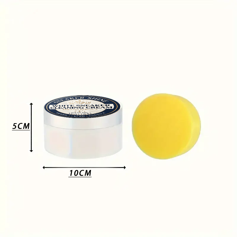 ユンリウェイ ウォーターレスホワイトシューズクリーナークリー - Sneaker Care White のレビューと価格
