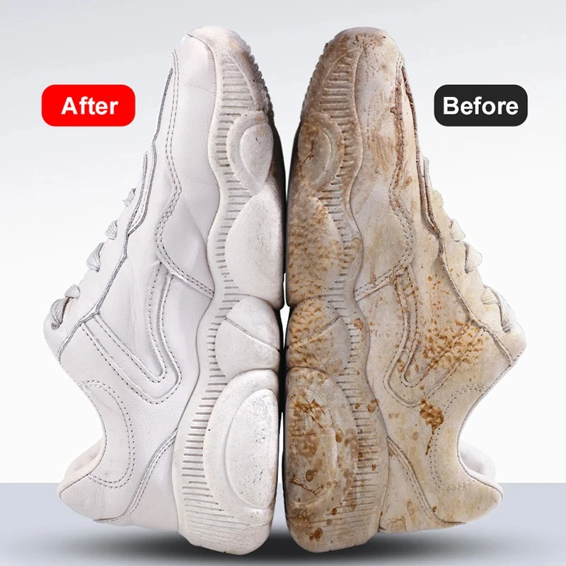 12 個/30 個使い捨て靴クリーニングワイプポータブル白靴 - Sneaker Care White のレビューと価格